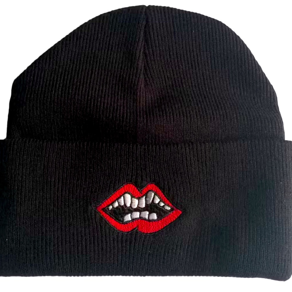 Chrome Hearts Matty Boy Chomper Beanie